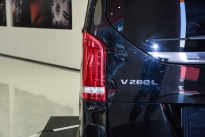 2023款 2.0T 尊享型 7座-外观-图片-有驾