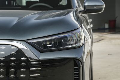 2025款 1.5T 130km 舒适版7座-外观-图片-有驾