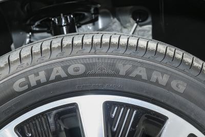 2025款 1.5T 130km 舒适版7座-外观-图片-有驾
