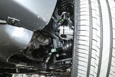 2025款 1.5T 130km 舒适版7座-外观-图片-有驾