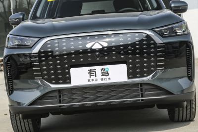 2025款 1.5T 130km 舒适版7座-外观-图片-有驾