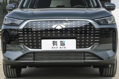 2025款 1.5T 130km 舒适版7座-外观-图片-有驾