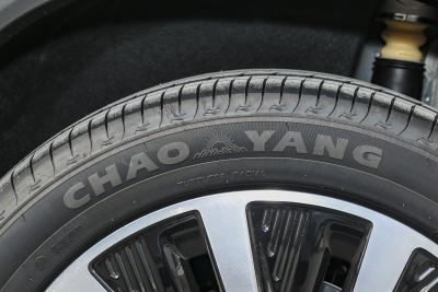 2025款 1.5T 130km 舒适版7座-外观-图片-有驾