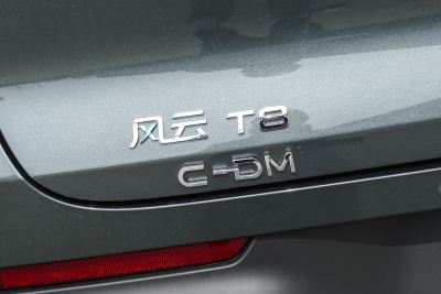 2025款 1.5T 130km 舒适版7座-外观-图片-有驾