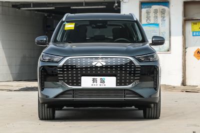 2025款 1.5T 130km 舒适版7座-外观-图片-有驾