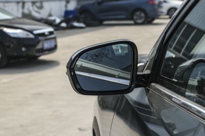 2025款 1.5T 130km 舒适版7座-外观-图片-有驾