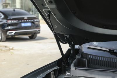 2025款 1.5T 130km 舒适版7座-外观-图片-有驾