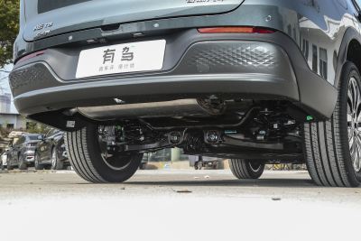2025款 1.5T 130km 舒适版7座-外观-图片-有驾