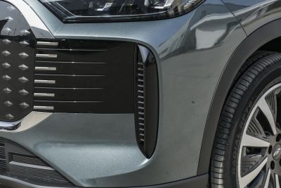 2025款 1.5T 130km 舒适版7座-外观-图片-有驾