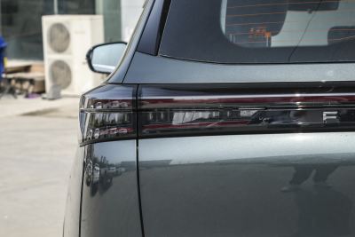 2025款 1.5T 130km 舒适版7座-外观-图片-有驾