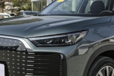 2025款 1.5T 130km 舒适版7座-外观-图片-有驾