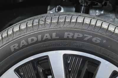 2025款 1.5T 130km 舒适版7座-外观-图片-有驾