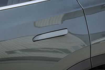 2025款 1.5T 130km 舒适版7座-外观-图片-有驾