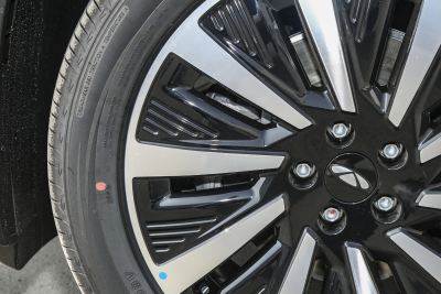 2025款 1.5T 130km 舒适版7座-外观-图片-有驾