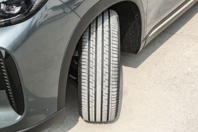 2025款 1.5T 130km 舒适版7座-外观-图片-有驾