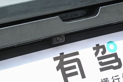 2025款 1.5T 130km 舒适版7座-外观-图片-有驾