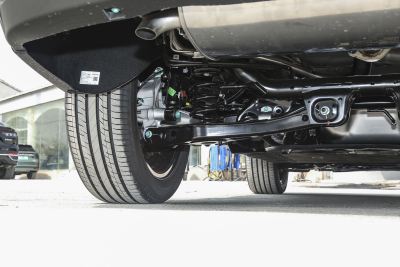 2025款 1.5T 130km 舒适版7座-外观-图片-有驾