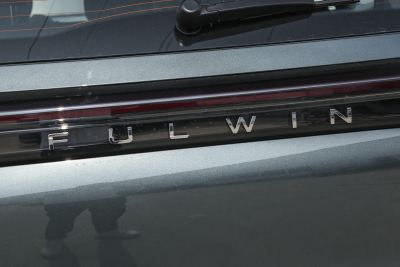 2025款 1.5T 130km 舒适版7座-外观-图片-有驾