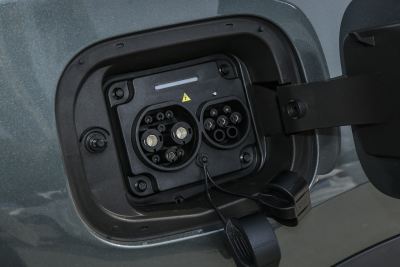 2025款 1.5T 130km 舒适版7座-外观-图片-有驾