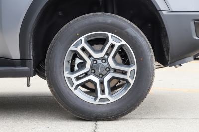 2026款 1.5T 基本型-外观-图片-有驾