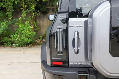 2026款 1.5T 基本型-外观-图片-有驾