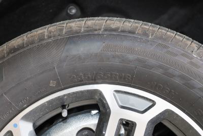 2026款 1.5T 基本型-外观-图片-有驾