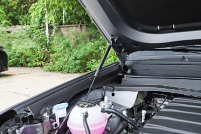 2026款 1.5T 基本型-外观-图片-有驾