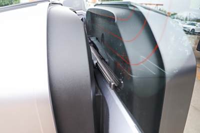 2026款 1.5T 基本型-外观-图片-有驾