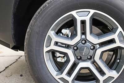 2026款 1.5T 基本型-外观-图片-有驾