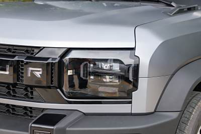 2026款 1.5T 基本型-外观-图片-有驾