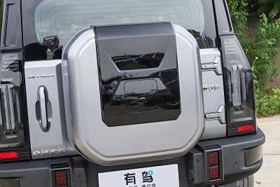 2026款 1.5T 基本型-外观-图片-有驾