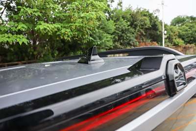 2026款 1.5T 基本型-外观-图片-有驾