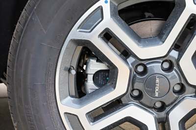 2026款 1.5T 基本型-外观-图片-有驾