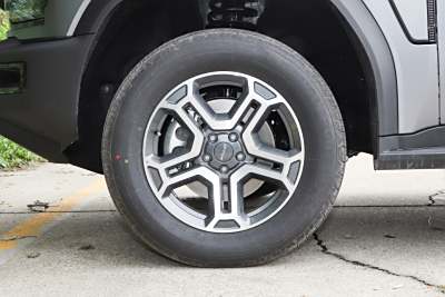 2026款 1.5T 基本型-外观-图片-有驾