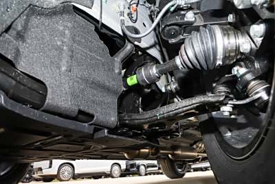 2026款 1.5T 基本型-外观-图片-有驾