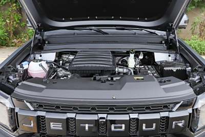 2026款 1.5T 基本型-外观-图片-有驾