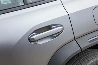 2026款 1.5T 基本型-外观-图片-有驾