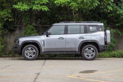 2026款 1.5T 基本型-外观-图片-有驾