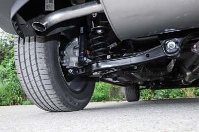 2026款 1.5T 基本型-外观-图片-有驾