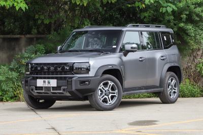 2026款 1.5T 基本型-外观-图片-有驾