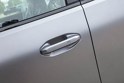 2026款 1.5T 基本型-外观-图片-有驾