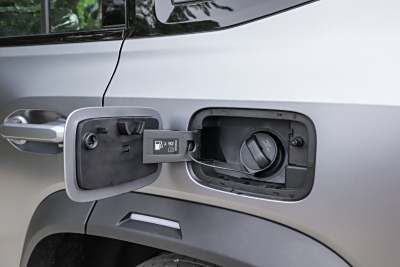 2026款 1.5T 基本型-外观-图片-有驾