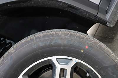 2026款 1.5T 基本型-外观-图片-有驾