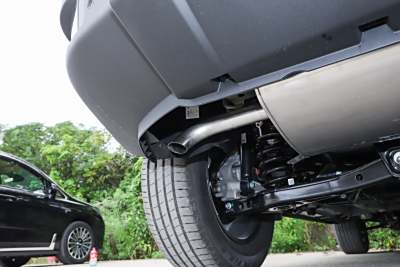 2026款 1.5T 基本型-外观-图片-有驾