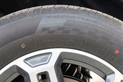 2026款 1.5T 基本型-外观-图片-有驾