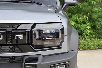 2026款 1.5T 基本型-外观-图片-有驾