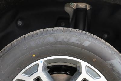 2026款 1.5T 基本型-外观-图片-有驾