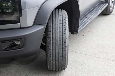 2026款 1.5T 基本型-外观-图片-有驾