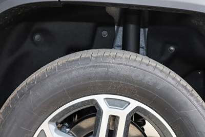 2026款 1.5T 基本型-外观-图片-有驾