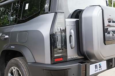 2026款 1.5T 基本型-外观-图片-有驾